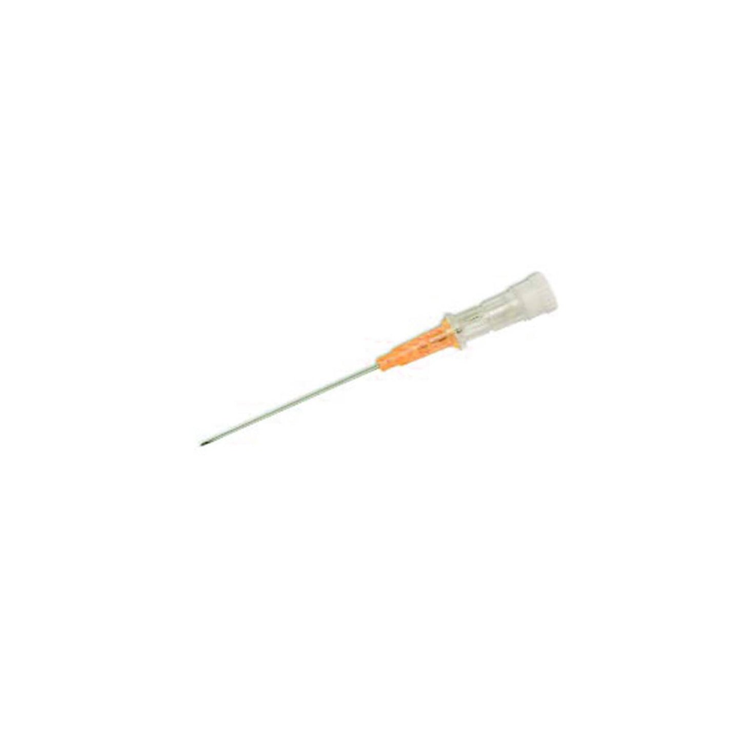 Catetere Terumo Surflo S-Plus da 14 g x 45 mm, 290 ml/min
