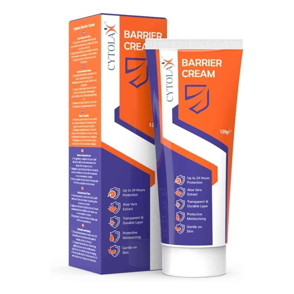 Crema barriera Cytolax 120g