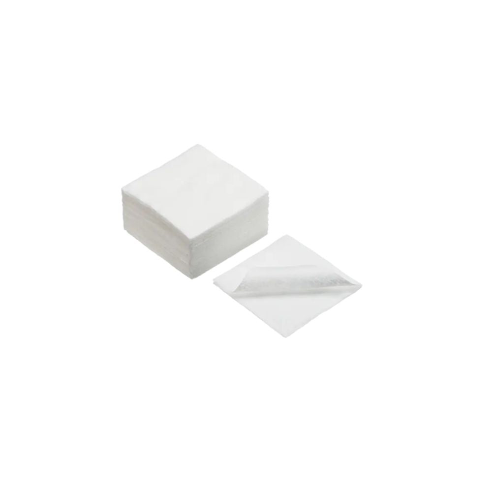 10cm x 10cm 4ply Sofsorb Swabs Cassa di 4000