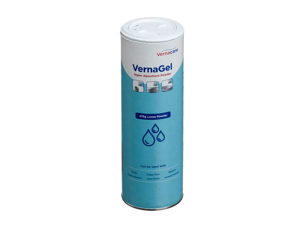 Vernagel Polvere Sfusa 475g