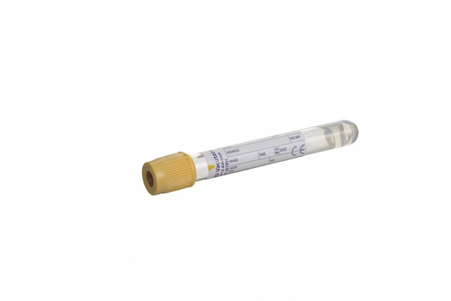 Provette BD Vacutainer SST II Advance da 8,5 ml