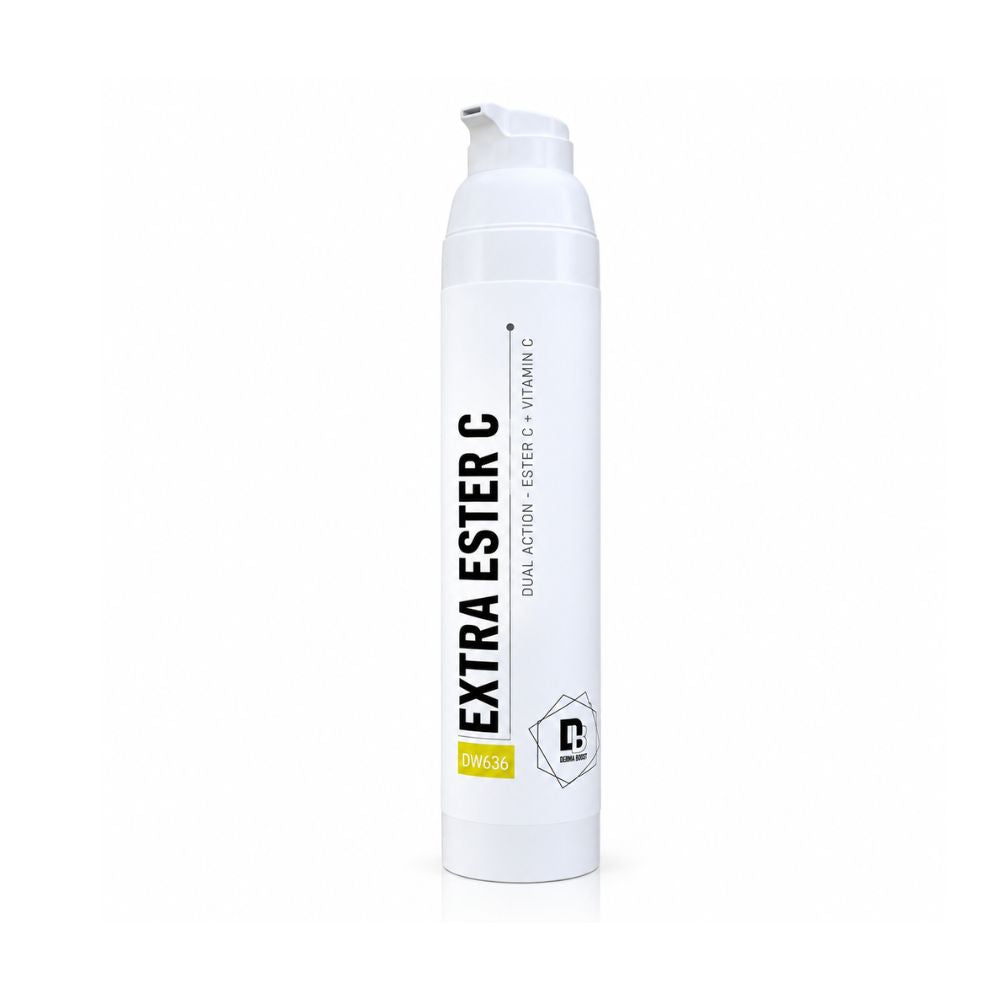 100ml Derma Boost Extra Ester C Booster