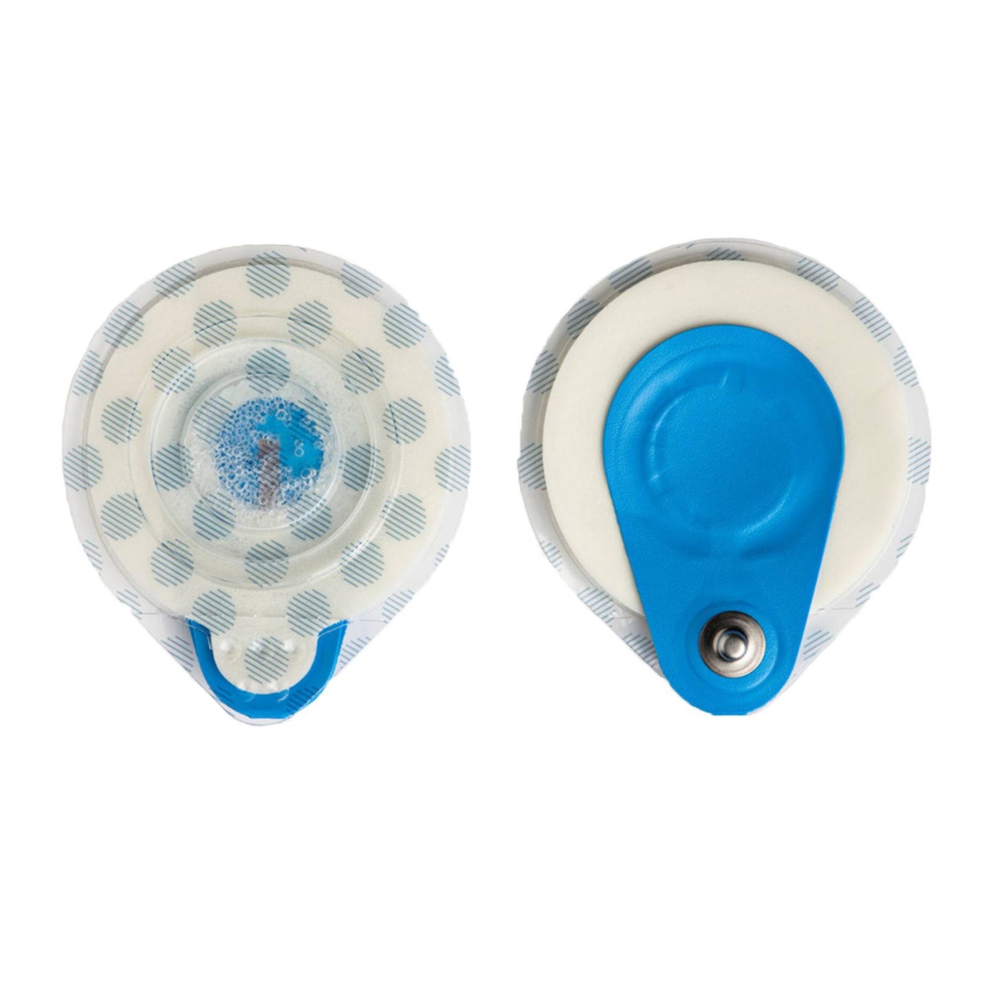 Elettrodi ECG monouso BlueSensor R 57mm x 48mm Confezione da 25