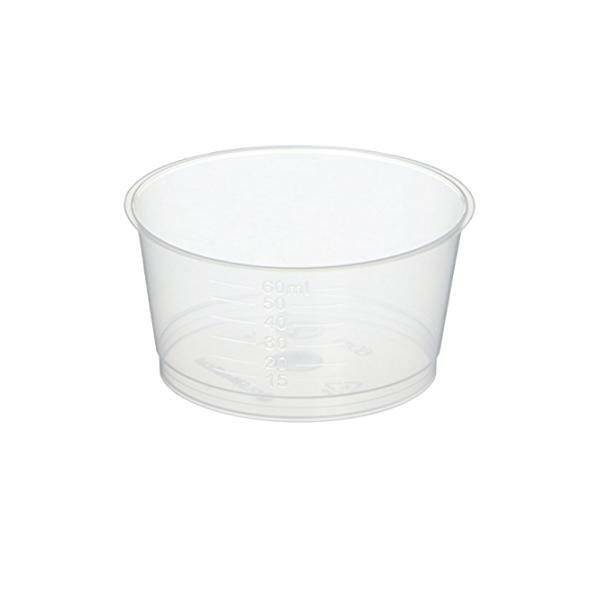 Gallipot Instrapac sterile da 60 ml
