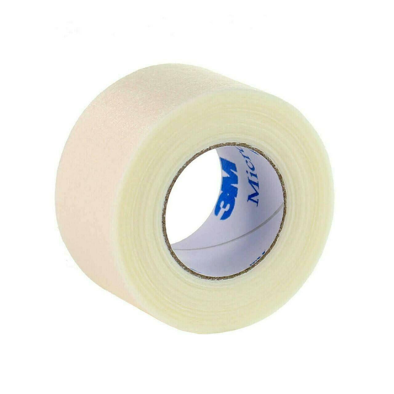 Nastro chirurgico microporo 3M 2,5 cm x 9,14 m