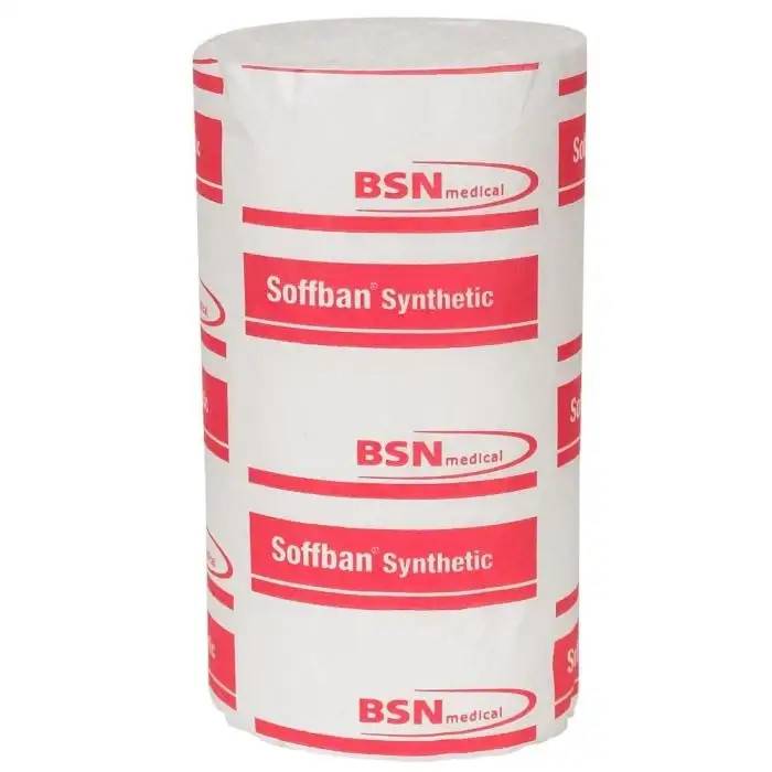 10cm x 2,70m Soffban Imbottitura Sintetica x 1