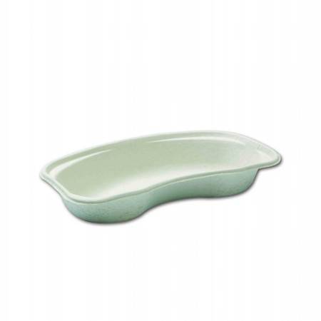 Omni Pac Carebowl Piatto renale monouso grigio 700 ml