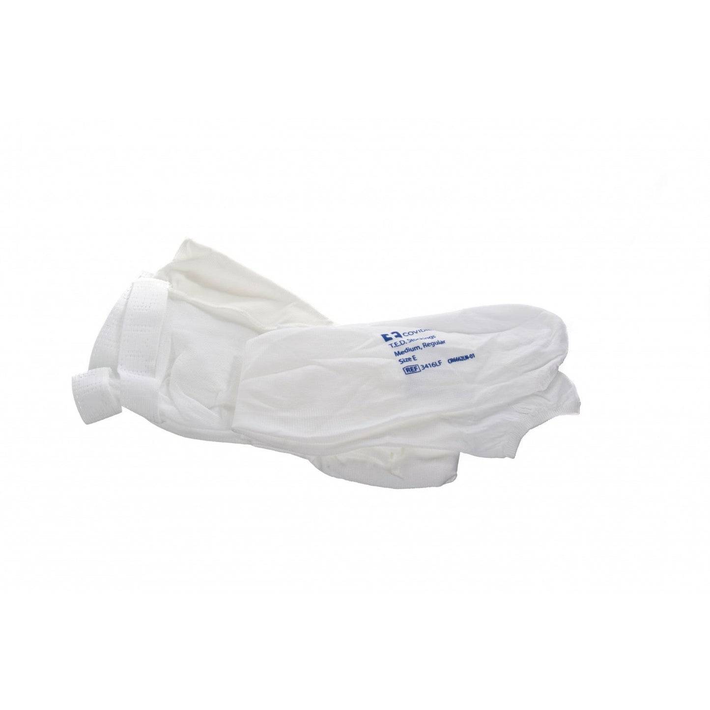 TED Anti-Embolism Stockings Thigh Length Large Short - UKMEDI - UK MEDICAL SUPPLIES