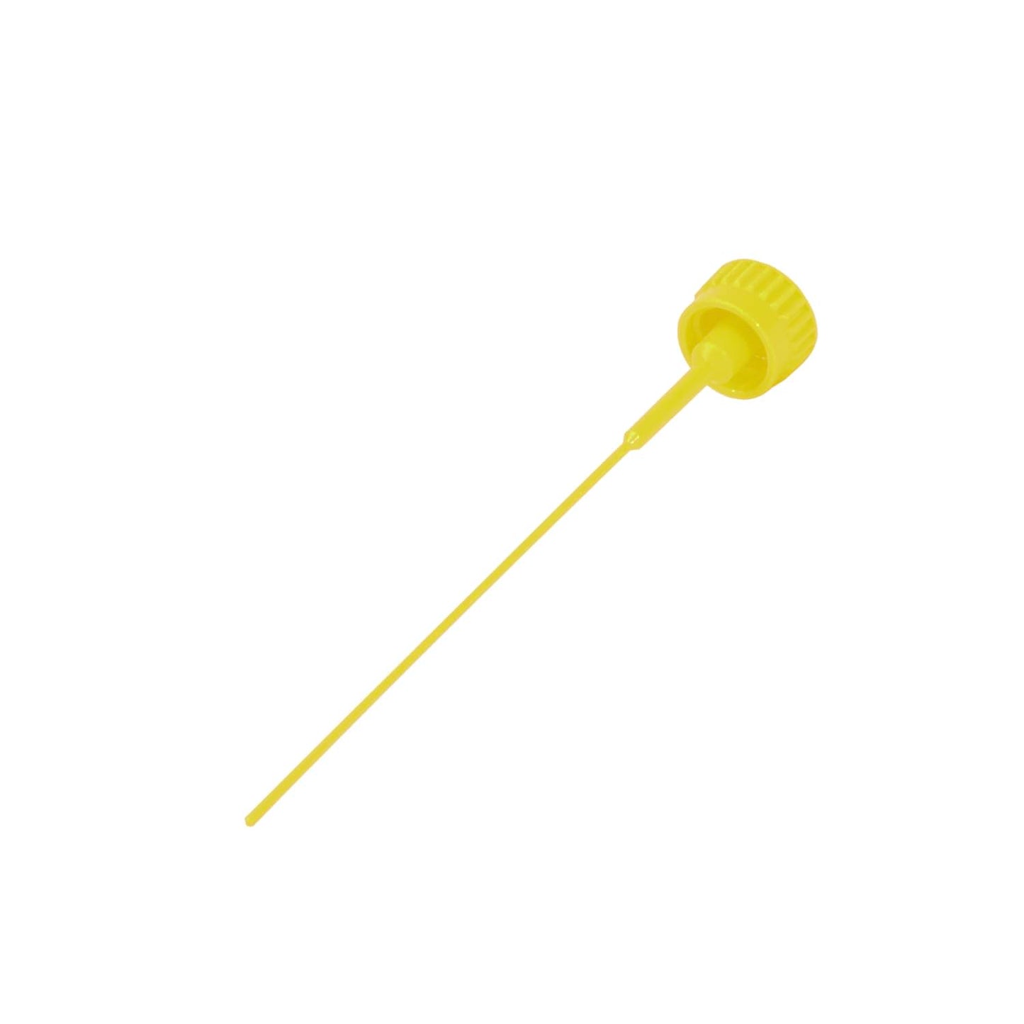 Mandrino Terumo Giallo 24G, 0,74 x 19 mm