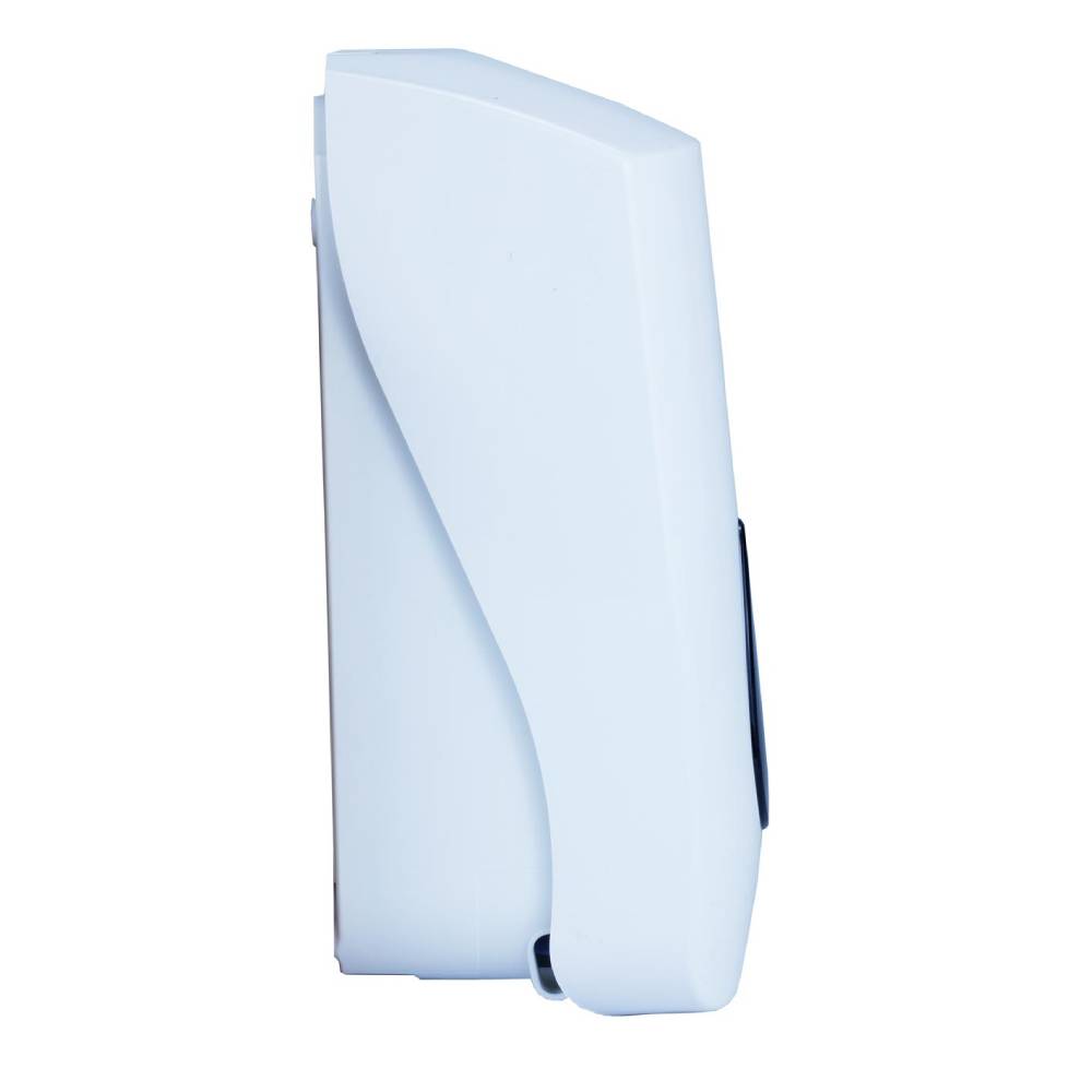 Dispenser per buste di sapone/disinfettante per lozione PRO