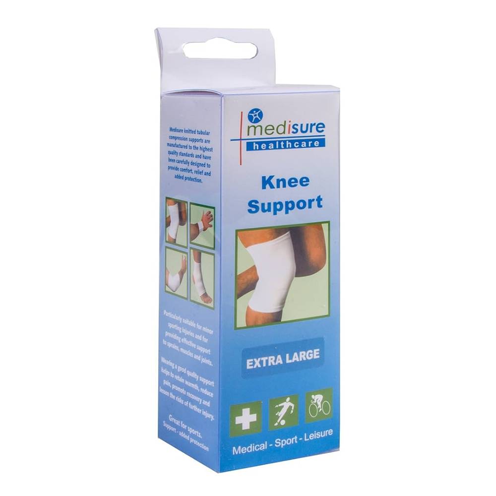 Supporto per ginocchio extra large
