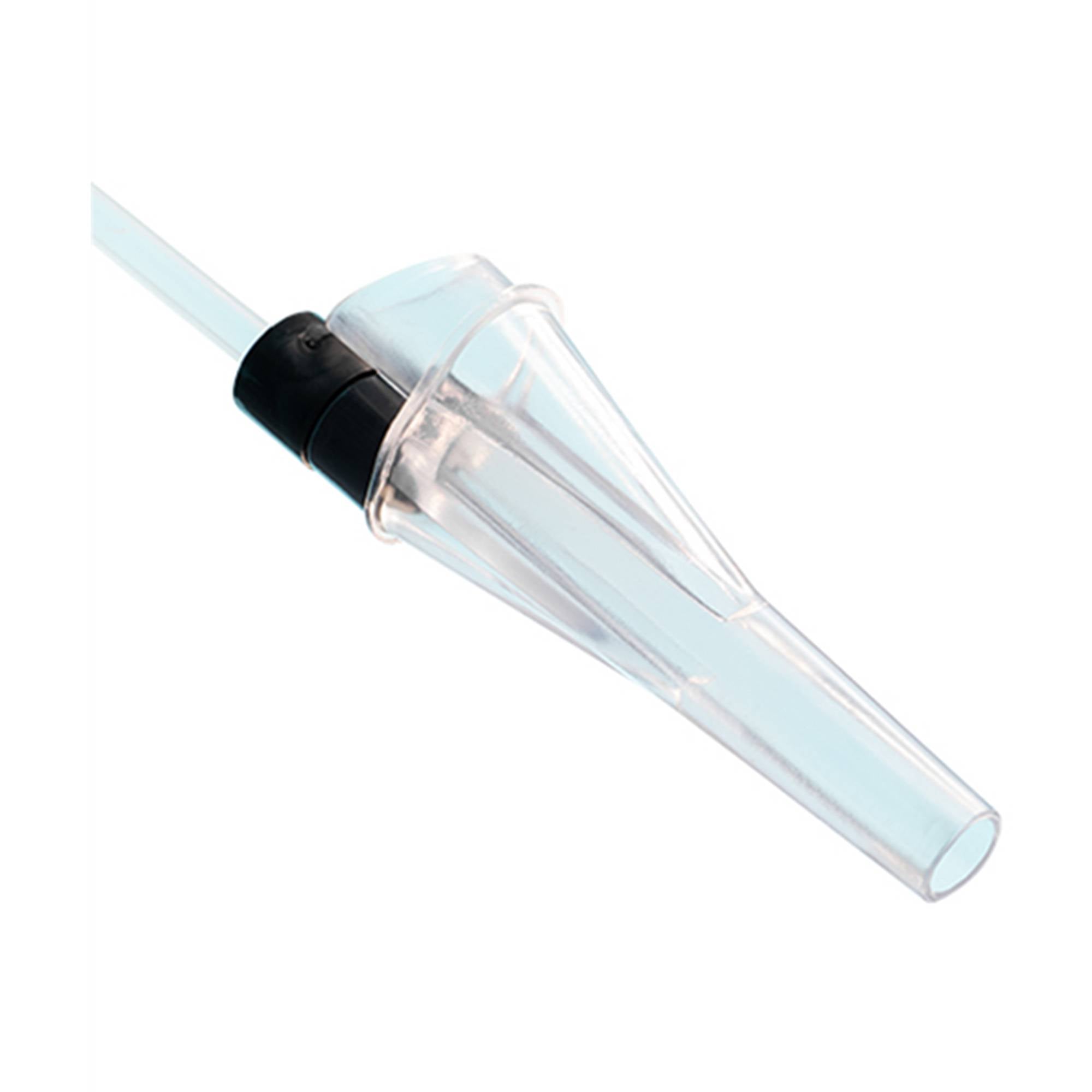 Catetere Per Aspirazione Ch 14 Cf. 10 Pezzi - Foto 5