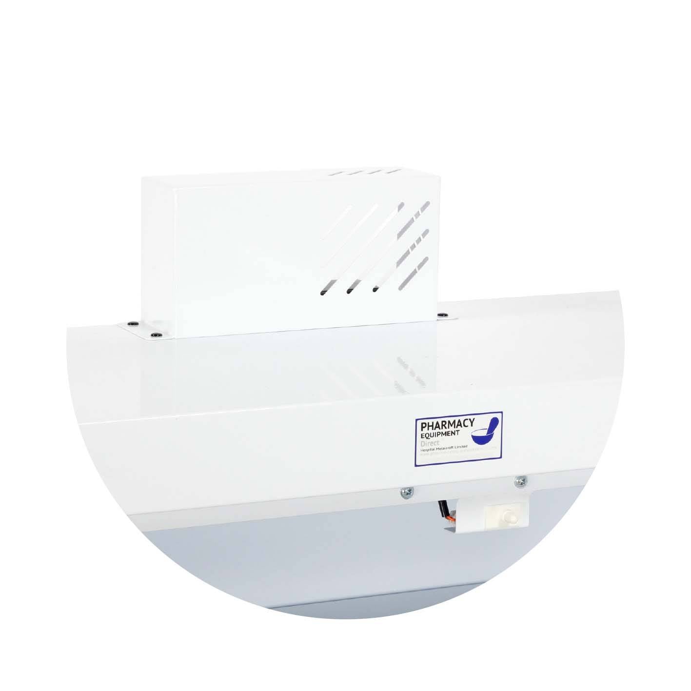 Light Unit for Drug and Medicine Cabinet