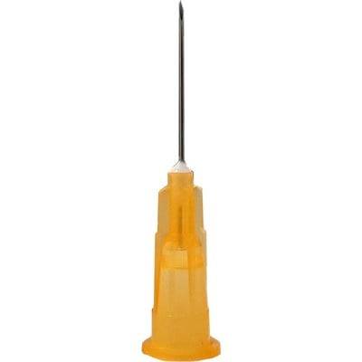Ago olandese romed arancione da 5/8 di pollice da 25 g