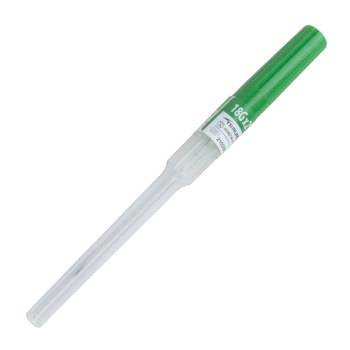 Catetere Terumo Surflo IV da 18 g, 2 pollici, 90 ml/min