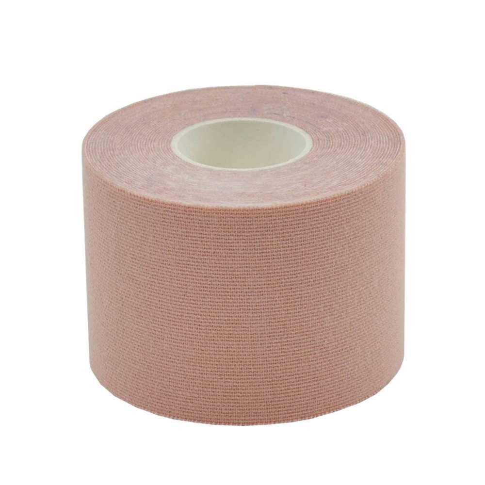 Nastro kinesiologico beige