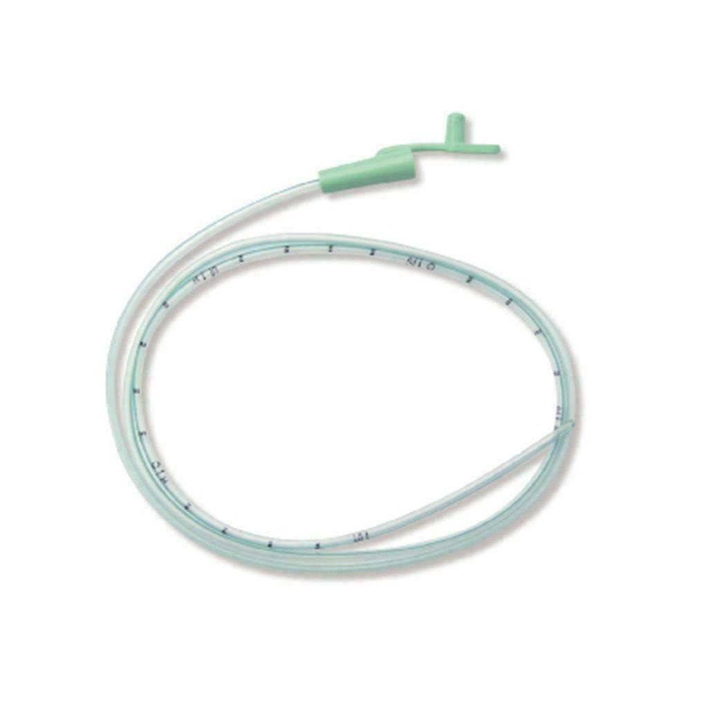 Tubo per nutrizione enterale 125 cm 4fg
