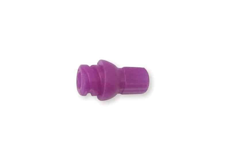 Otturatore del tubo di alimentazione Nutrisafe2