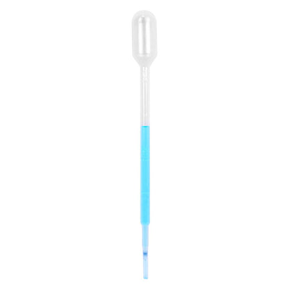 Pipette Pasteur in polietilene da 1,5 ml Confezione da 500