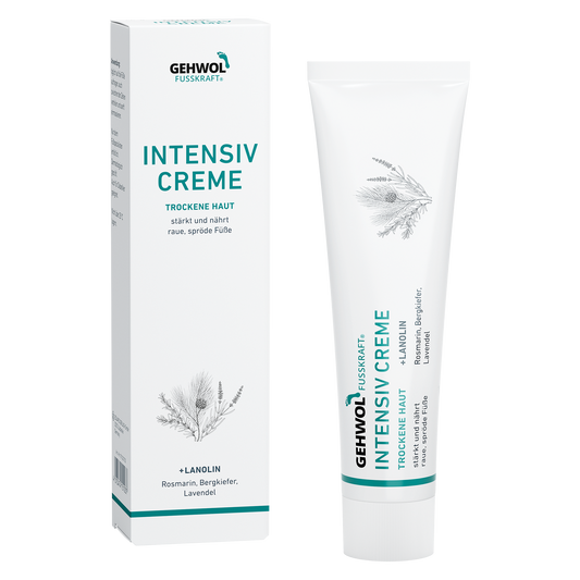 Gehwol Fusskraft Blu 125ml