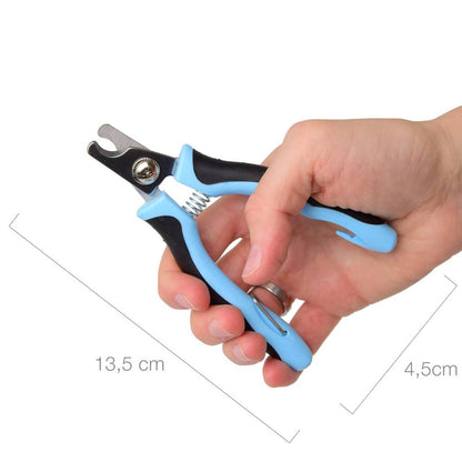 Set tagliaunghie piccolo