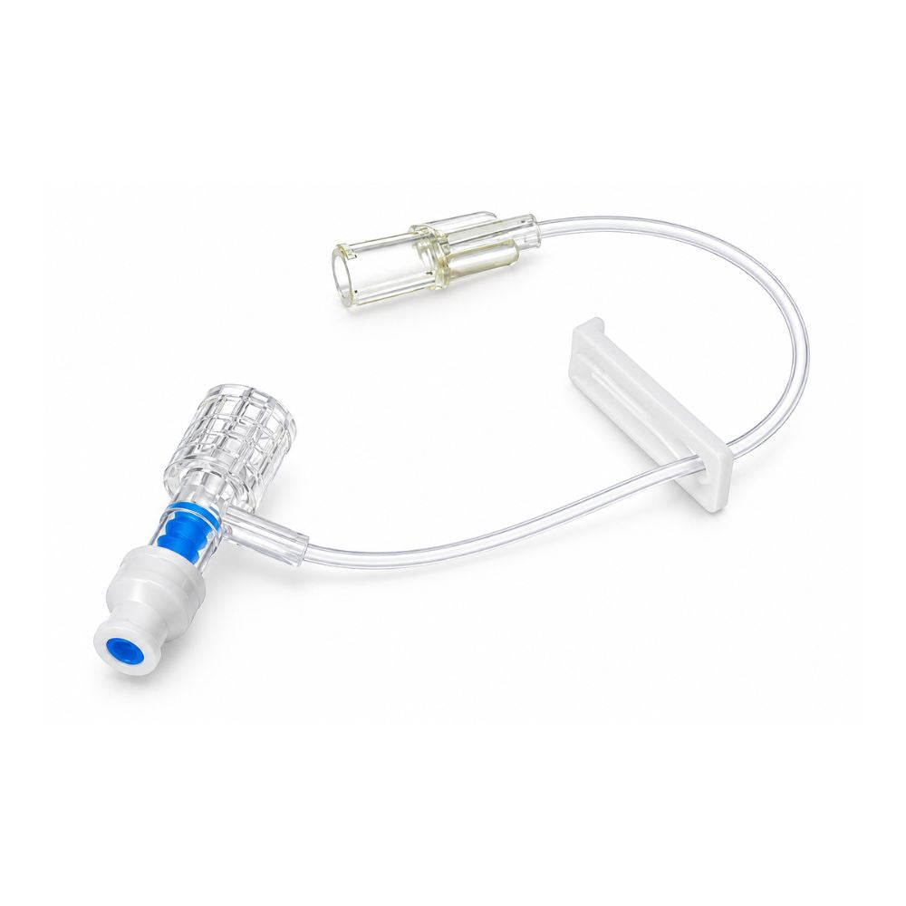 Set di estensione BD SmartSite da 15cm, senza ago e per alta pressione