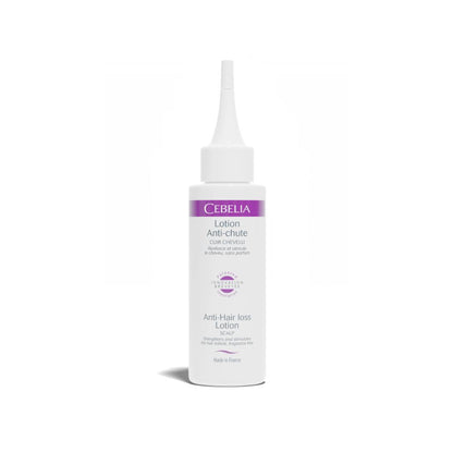 Lozione anticaduta CEBELIA 60ml