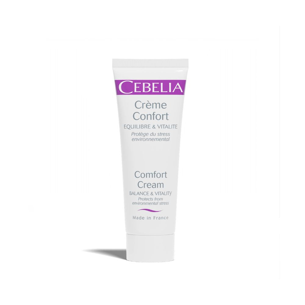 Crema Comfort CEBELIA da 40 ml