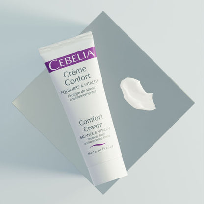 Crema Comfort CEBELIA da 40 ml