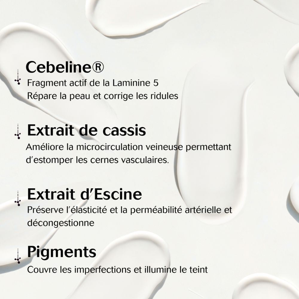 Crema depigmentante intima CEBELIA 30ml