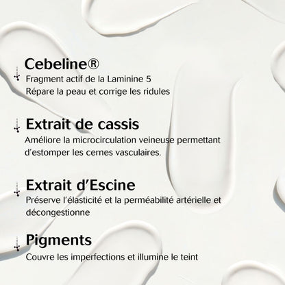 Crema depigmentante intima CEBELIA 30ml