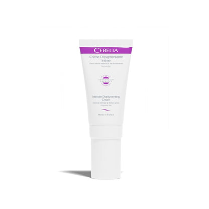 Crema depigmentante intima CEBELIA 30ml