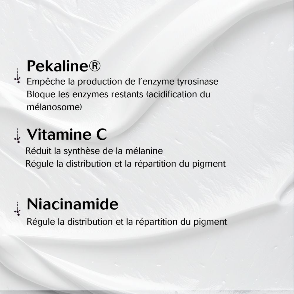 Crema illuminante contorno occhi CEBELIA 10ml