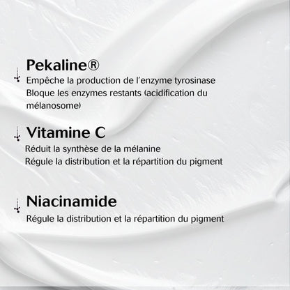 Crema illuminante contorno occhi CEBELIA 10ml
