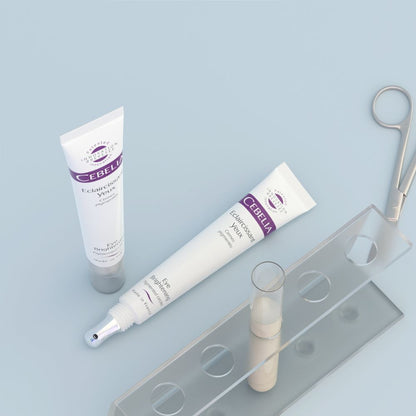 Crema illuminante contorno occhi CEBELIA 10ml