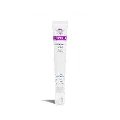 Crema illuminante contorno occhi CEBELIA 10ml