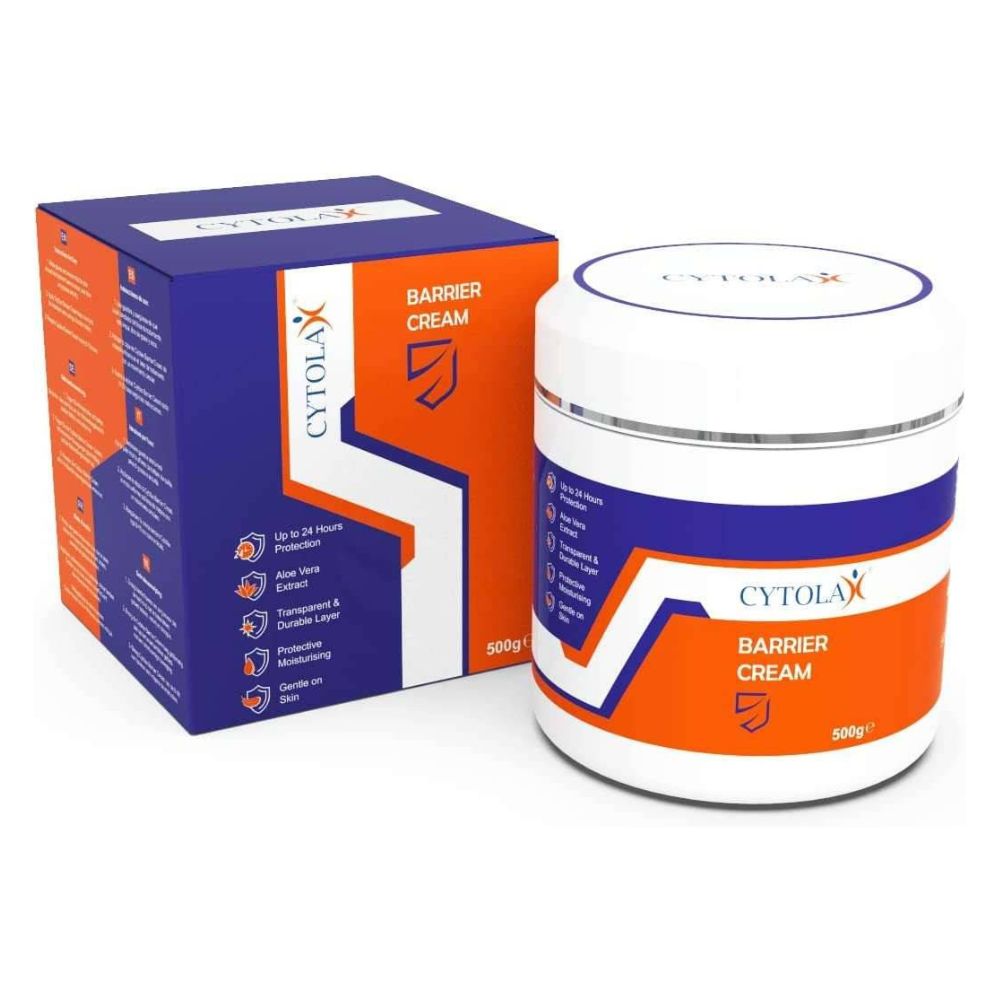 Crema Barriera Cytolax 500g