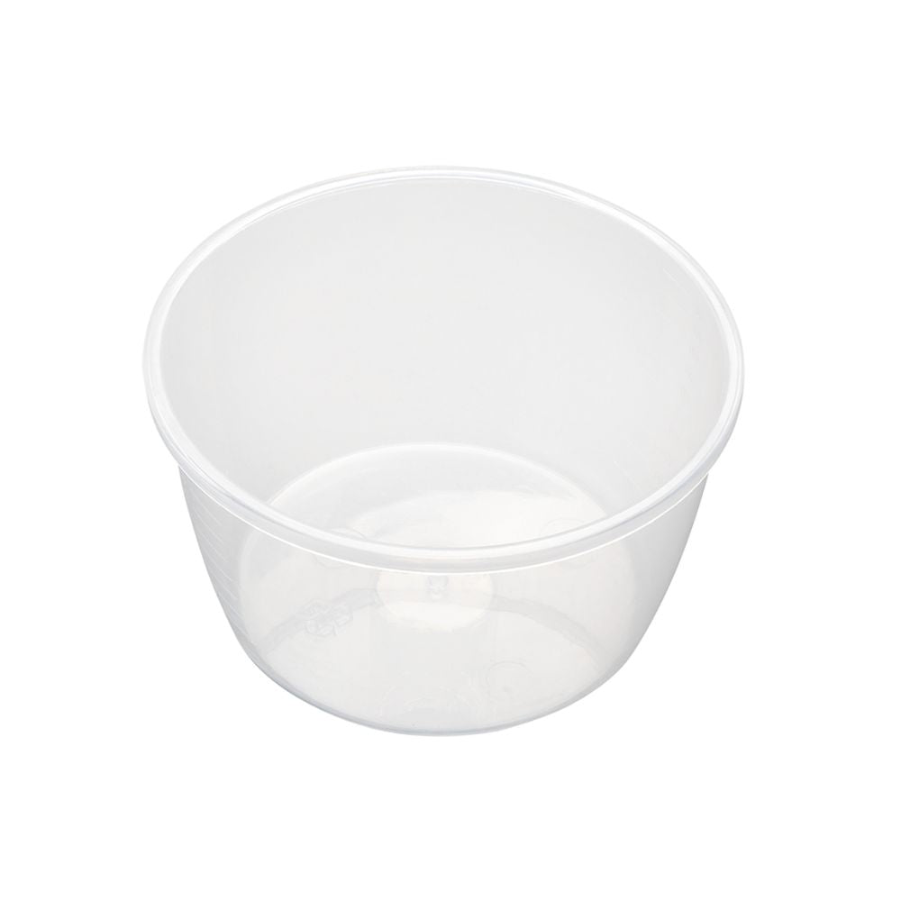 Ciotola in polietilene Vernacare 500ml