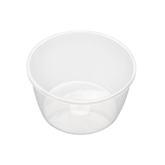 Ciotola in polietilene Vernacare 500ml