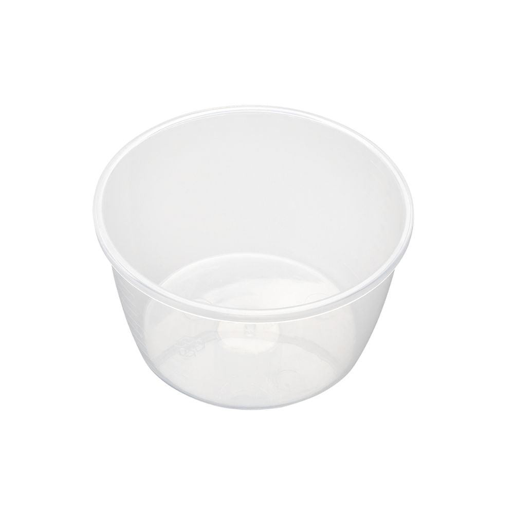 250ml Ciotola Polietilene Sterile Vernacare