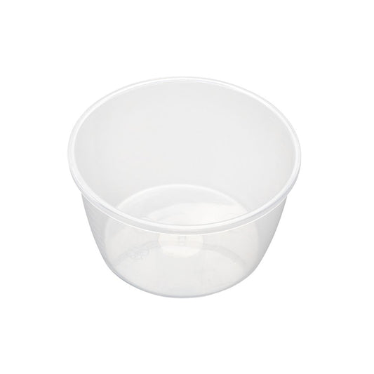250ml Ciotola Polietilene Sterile Vernacare