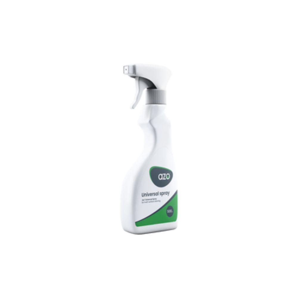 Azo Spray Detergente e Disinfettante Universale 500ml