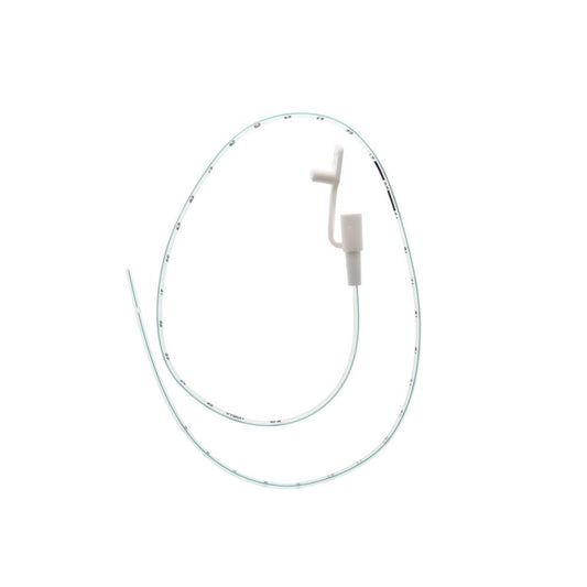 Tubo per nutrizione enterale 75 cm 4fg
