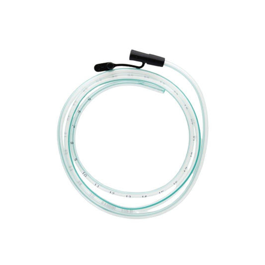 Tubo per nutrizione enterale 75 cm 10fg