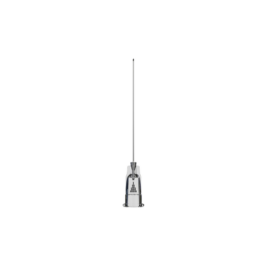 27g 1.5 inch (38mm) TSK STERiGLIDE Cannula