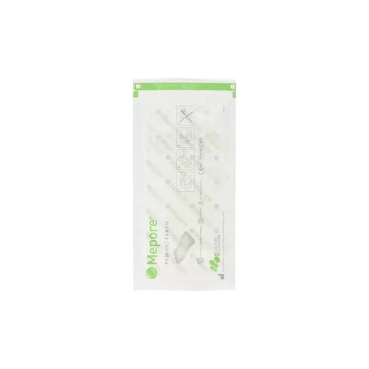 Medicazione autoadesiva Mepore 9 cm x 20 cm