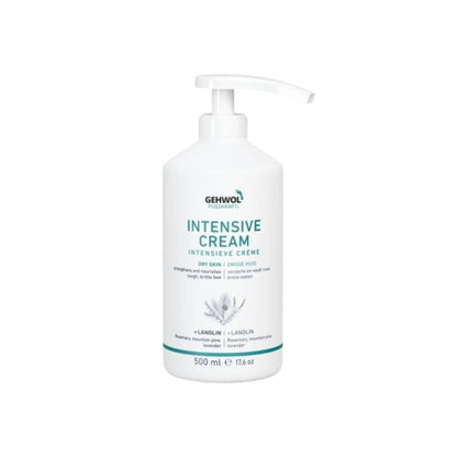 Gehwol Fusskraft Blu 500ml