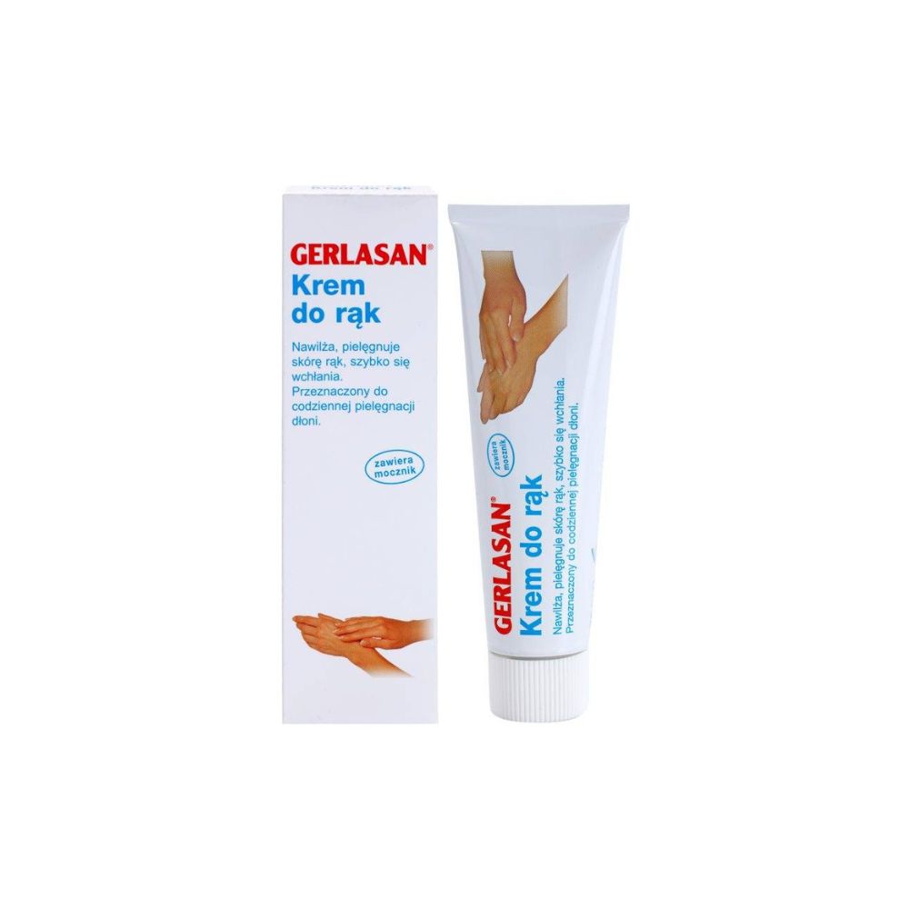 Crema per le mani Gehwol Tubetto 75ml
