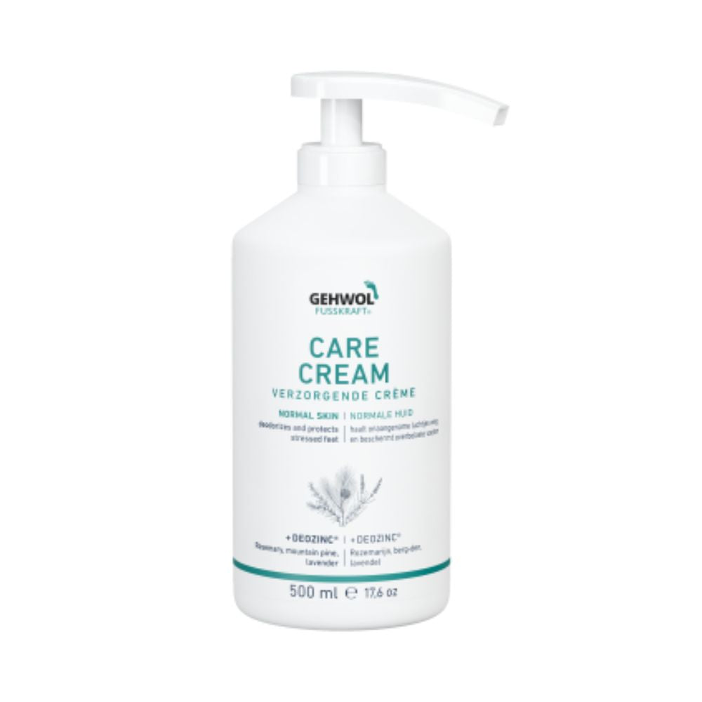 Gehwol Fusskraft Verde 500ml