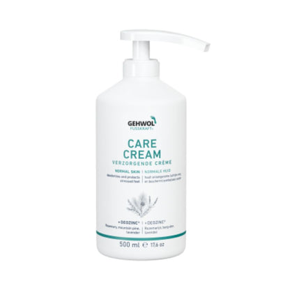 Gehwol Fusskraft Verde 500ml